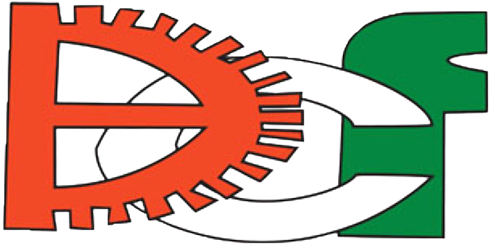 Logo DCF